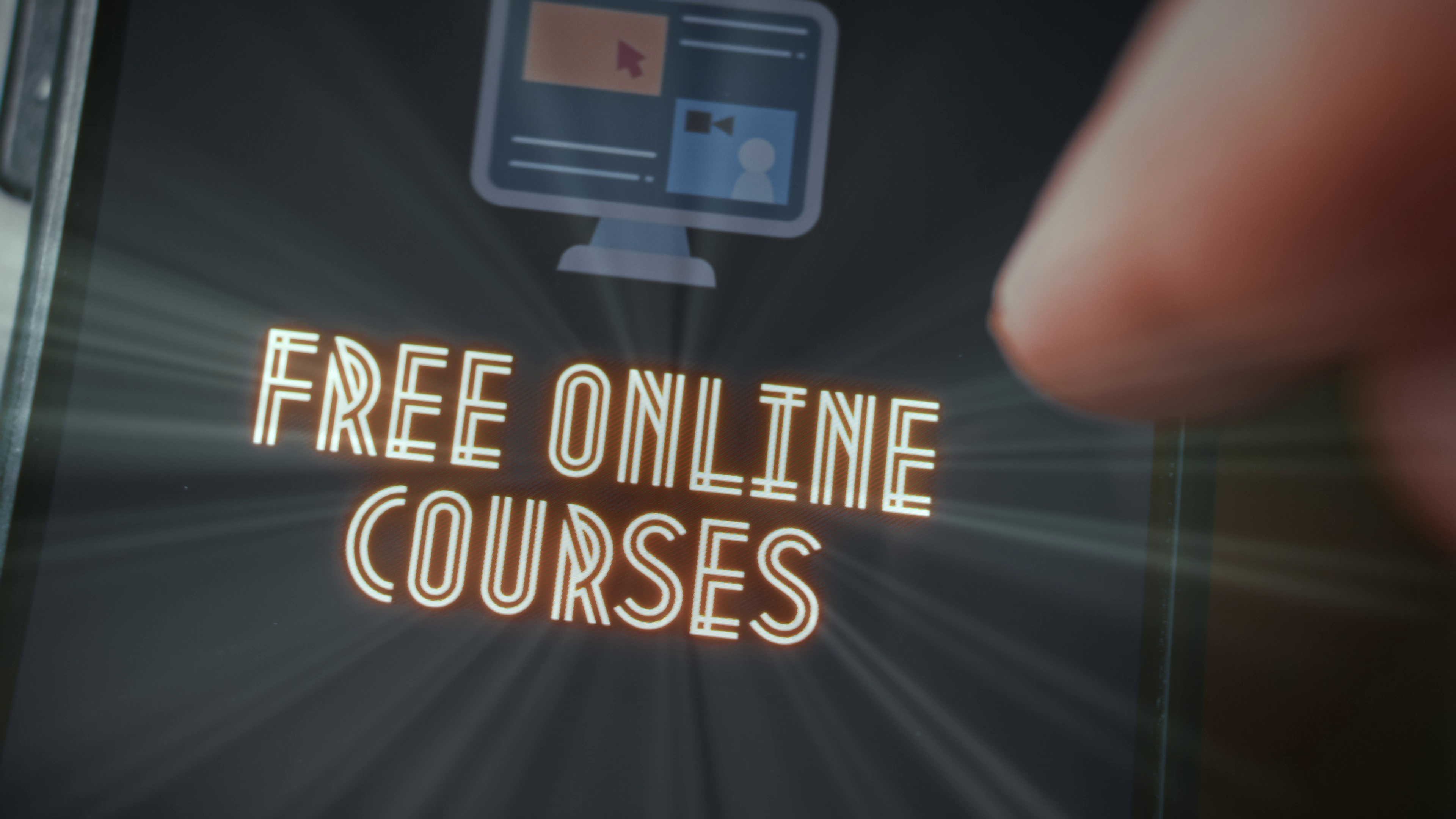 Free Courses