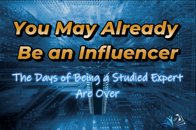 Influencer power