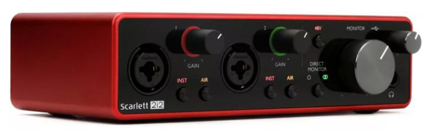 The 5 best podcast microphones for any budget (2024 edition) 3