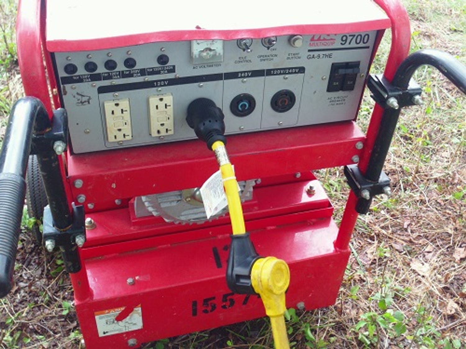 RV 101® – Portable Generator Use & Safety – RV 101® – RV Education 101®