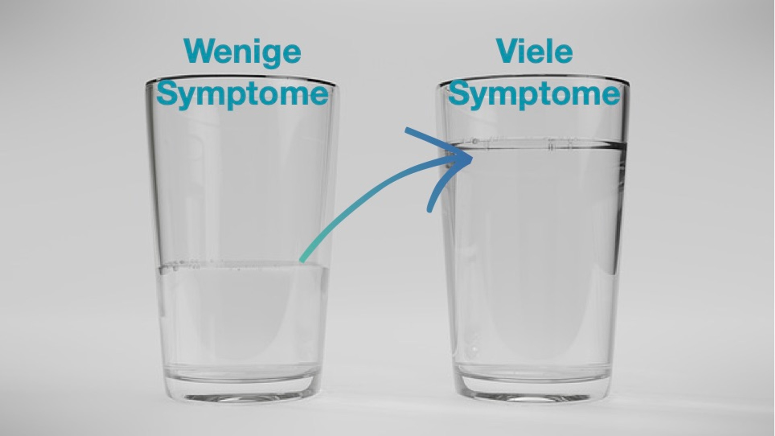 Ab wann sind Toxine zu viel - Sabine Hofele