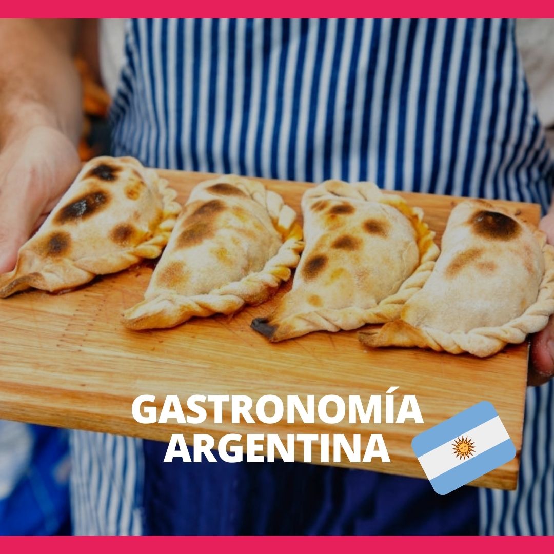 Gastronomia Argentina