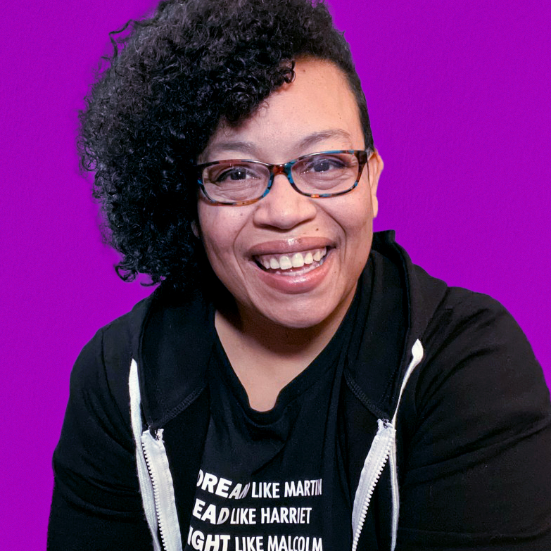 Dr. Teresa Vasquez Headshot