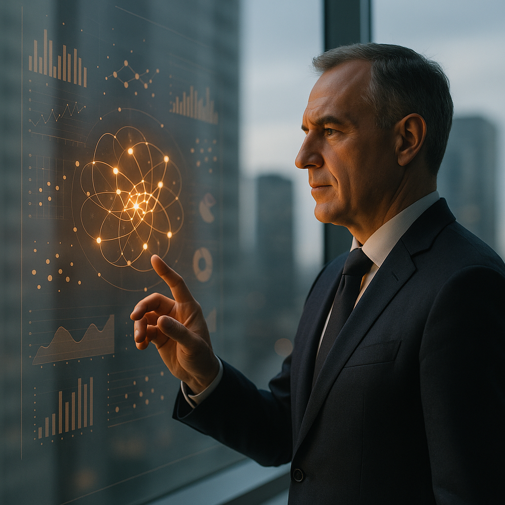 Ai for Executives