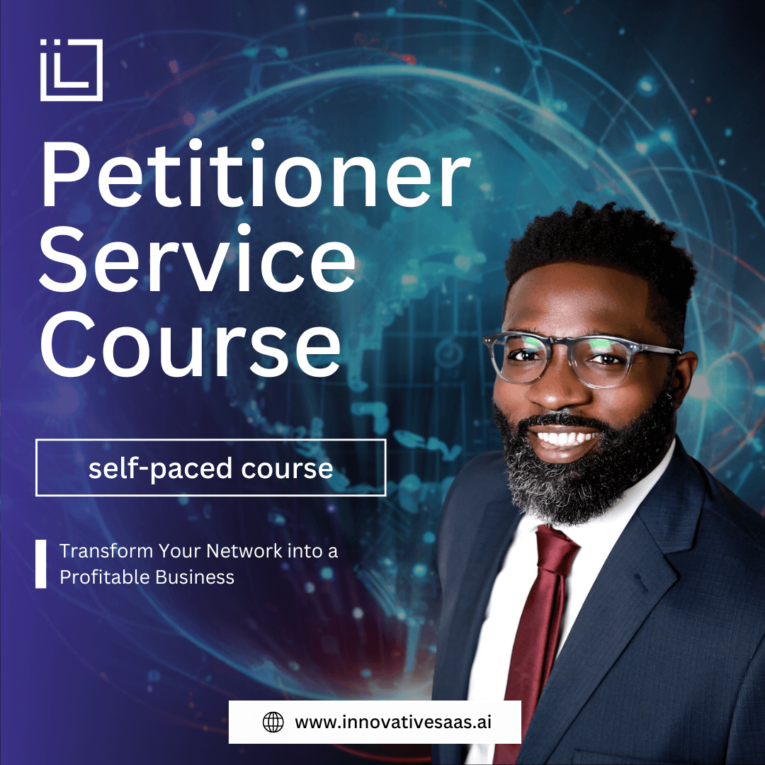 self paced course