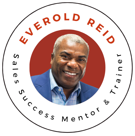 Everold Reid - Badger Sales University