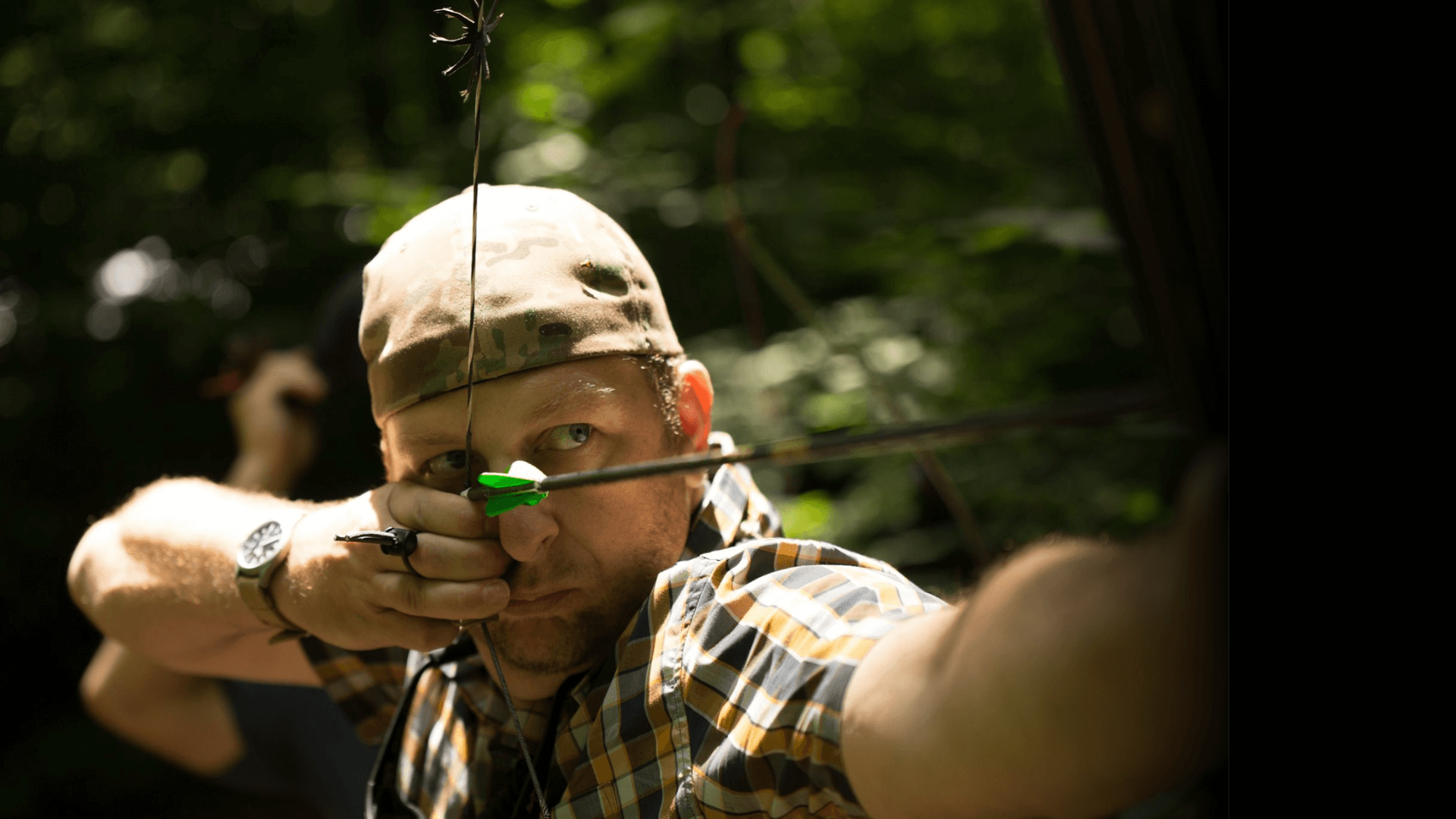 Tuning for the Diehard Traditional Bowhunter. Learn the true science behind tuning traditional bows to make your bows quieter, more efficient and penetrate better!﻿