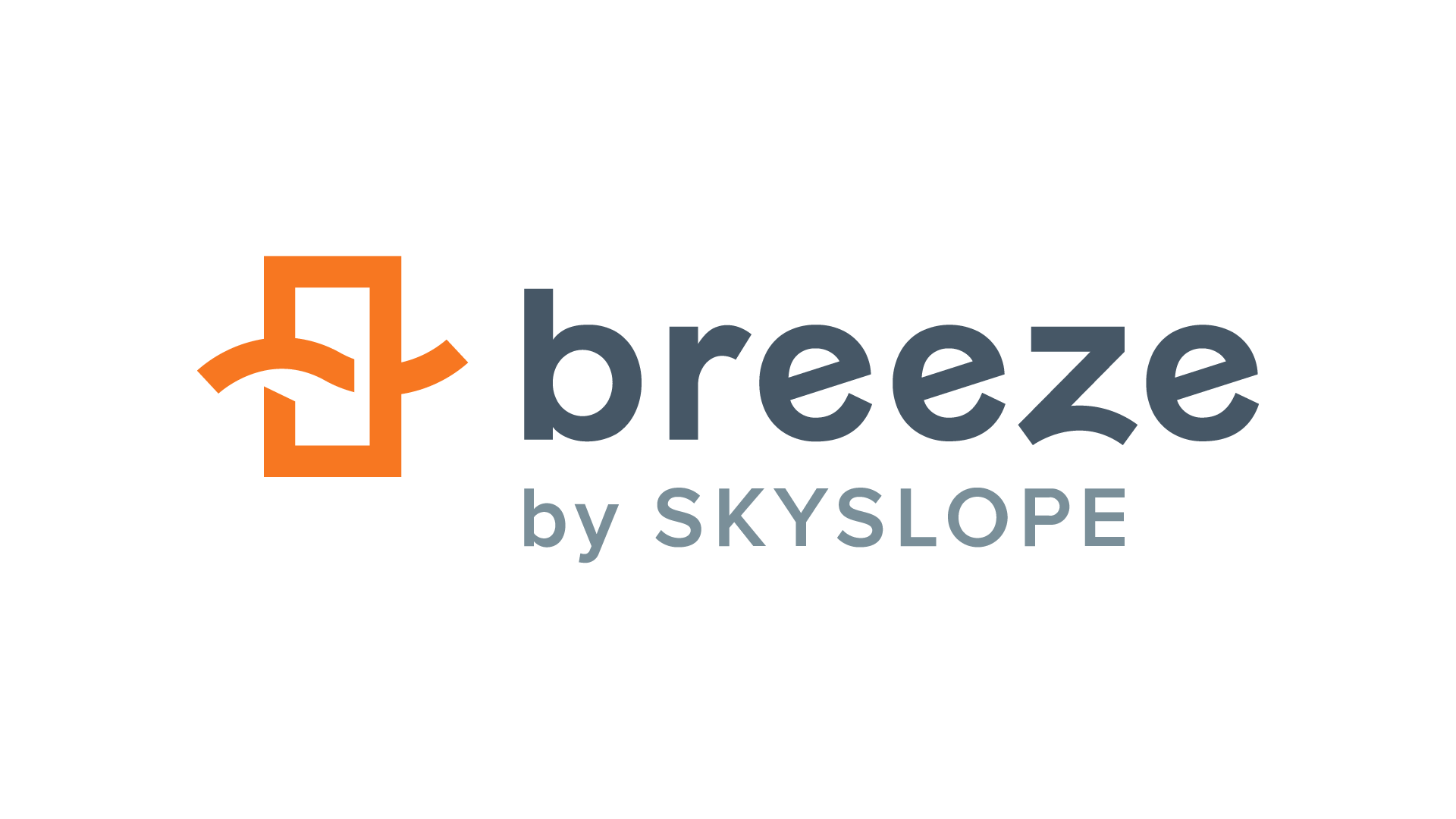 Breeze by SkySlope logo