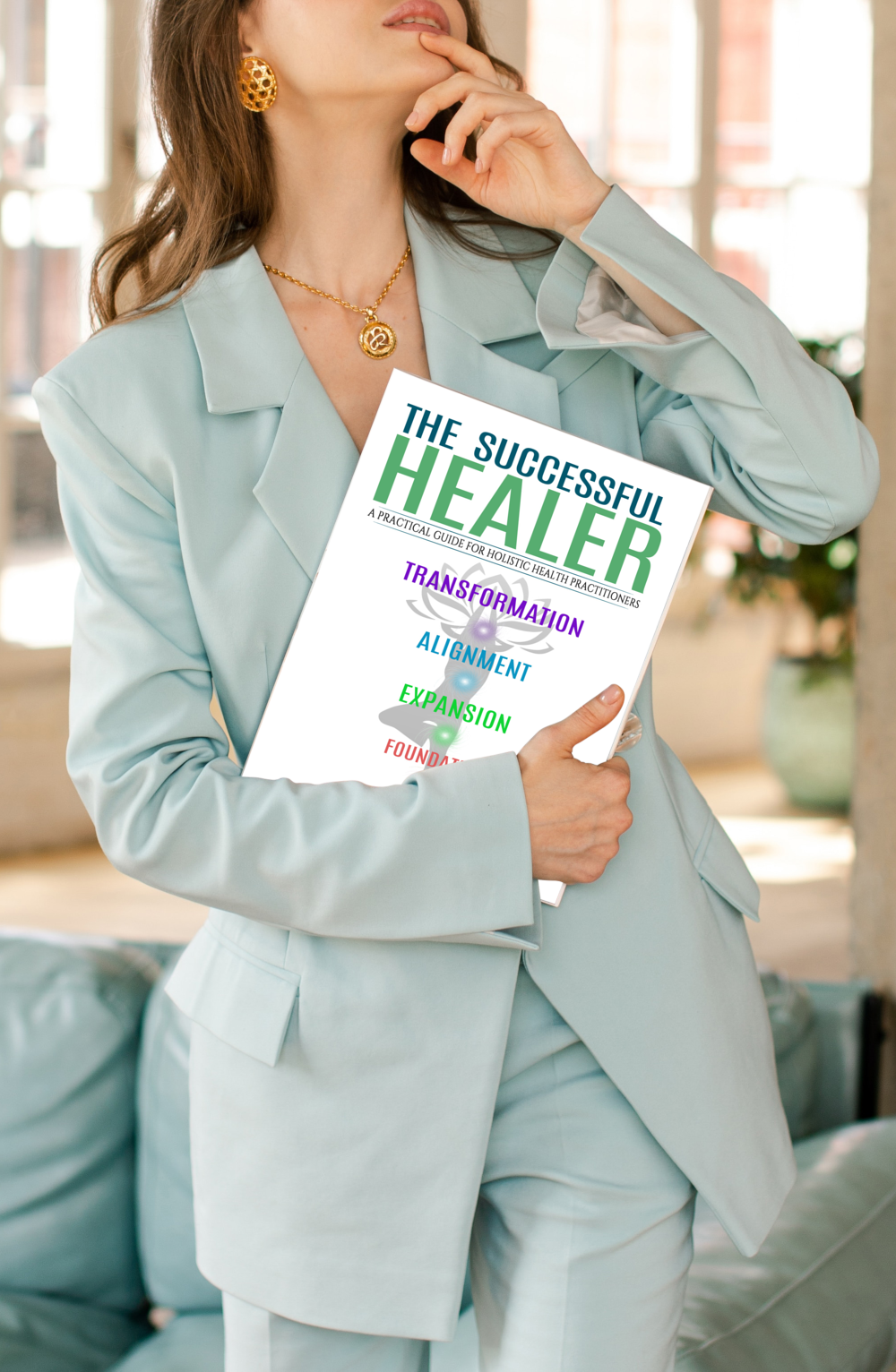 A Successful Healer