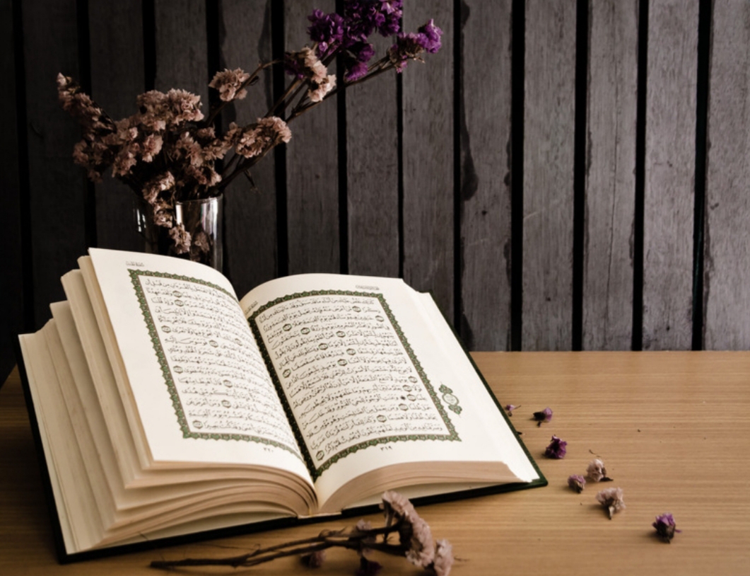 Arabic for Quran, easy Arabic