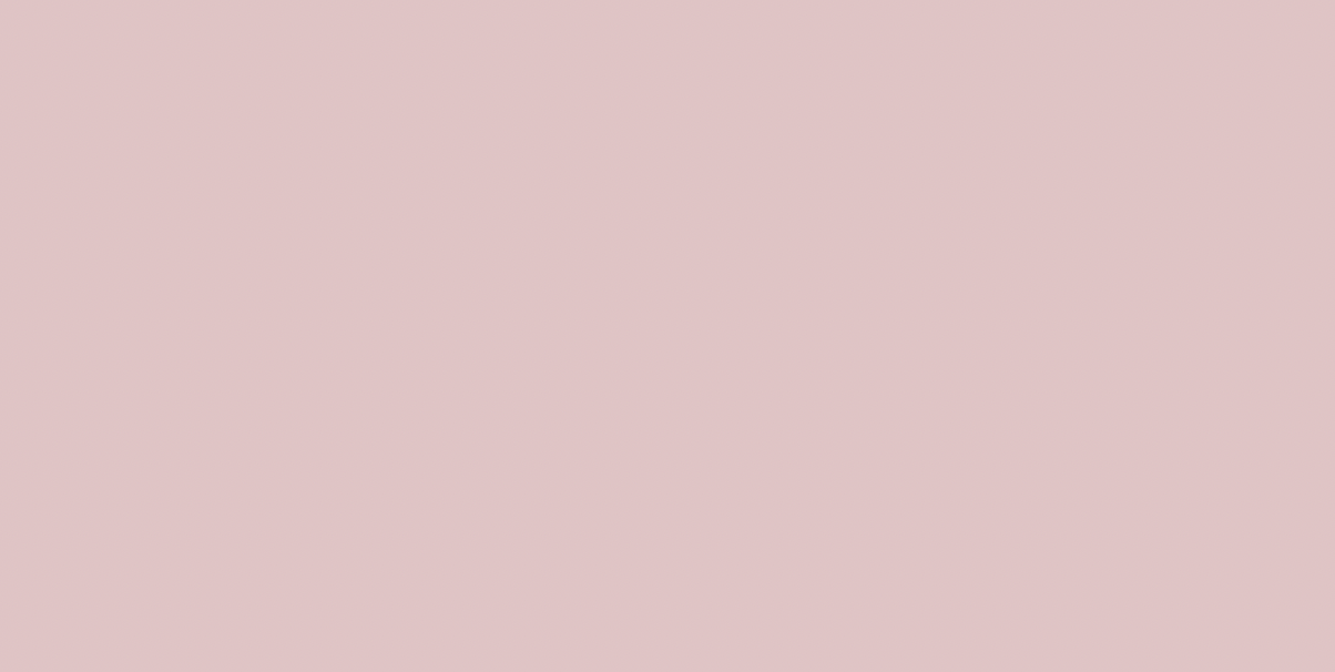 Dusty Rose Colour Block Background