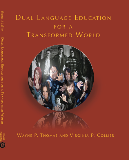 Book 2 - Dual Language Education for a Transformed World