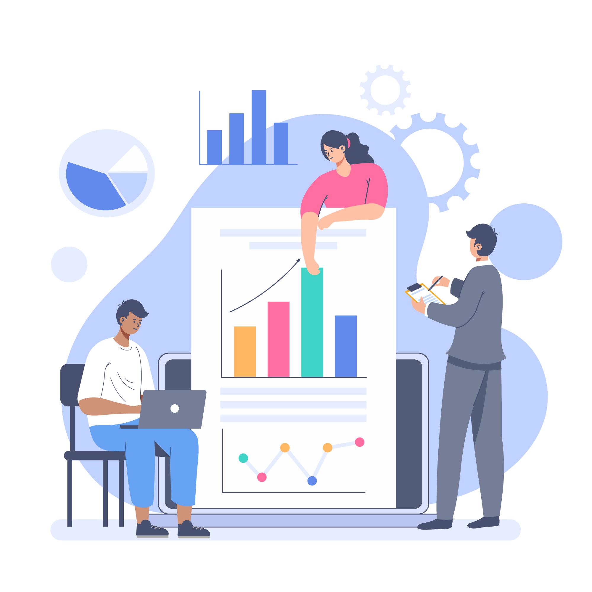 ProductiveMe helps with achieving good time management skills