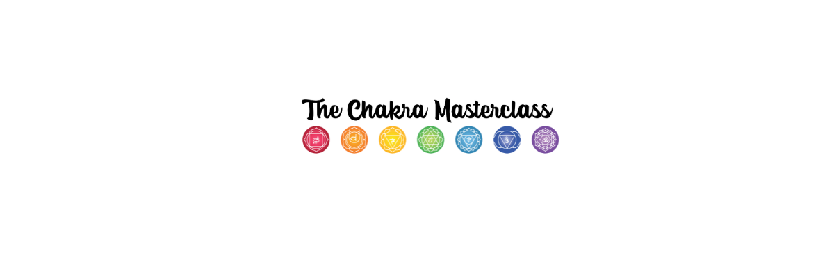 the chakra masterclass, learn about chakras, chakras explained