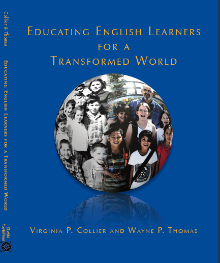 Book 1 - Educating English Learners for a Transformed World