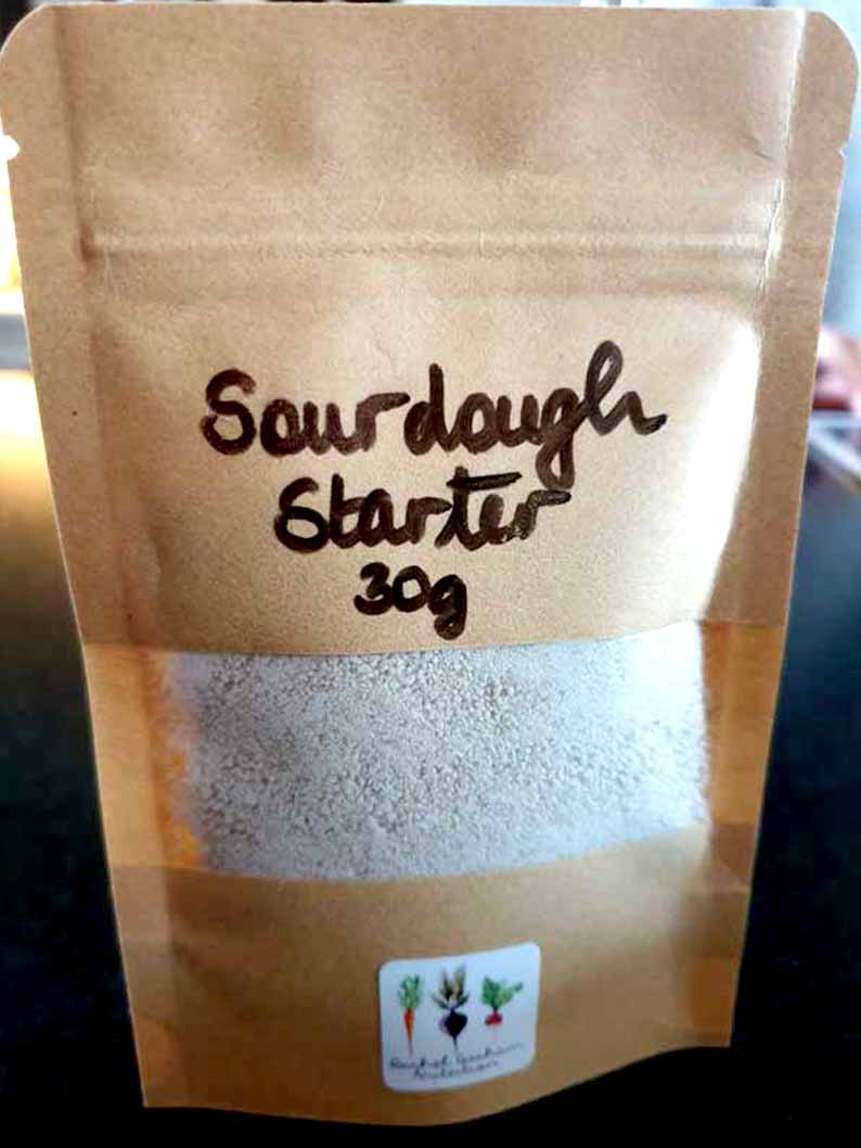 Buy Sourdough Starter