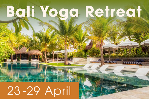 Bali Lifestyle Retreat