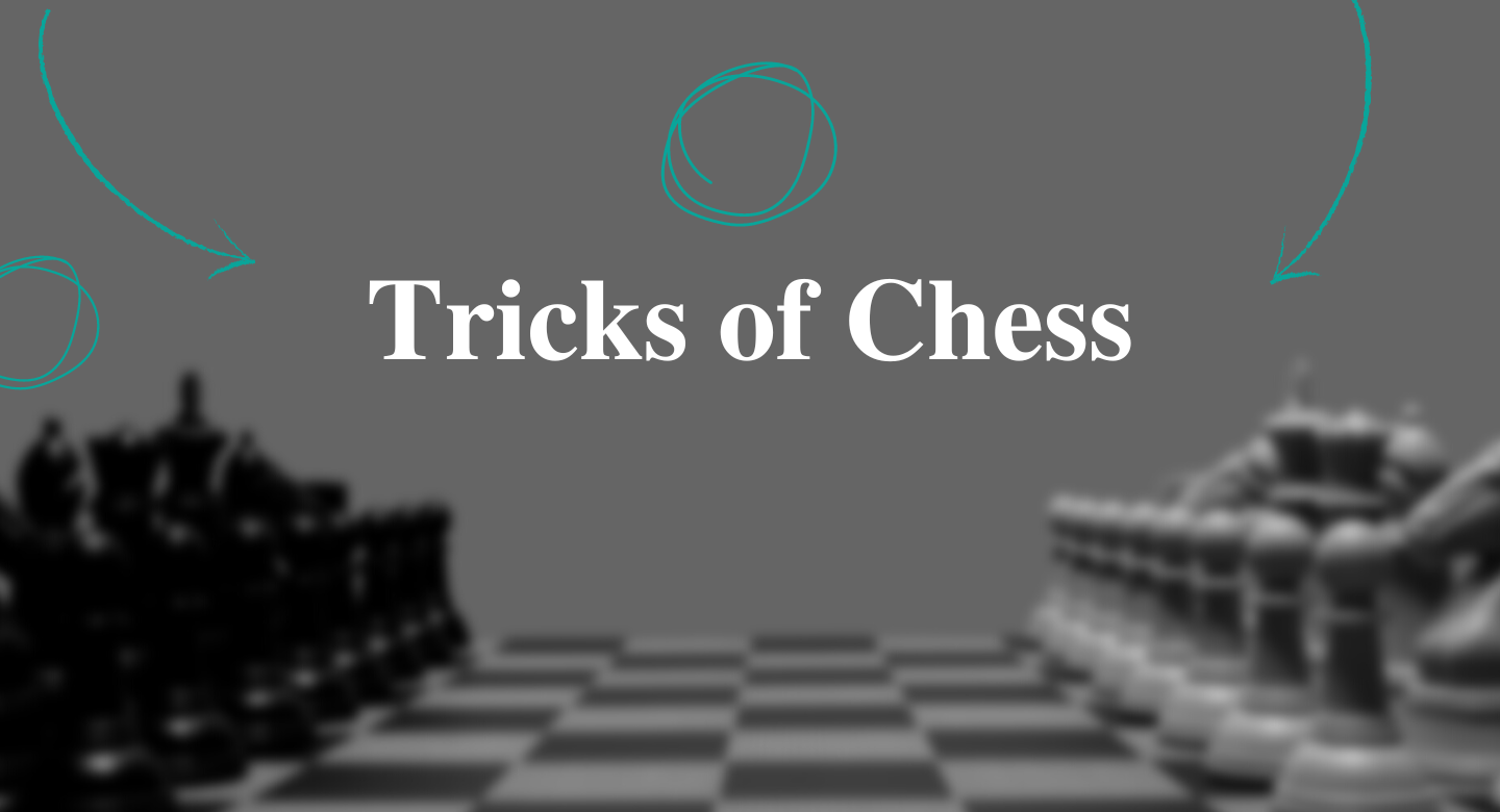 FIDE Master (FM) - Chess Terms 