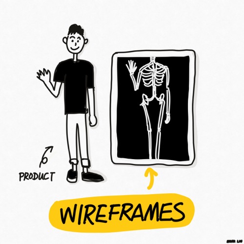 Wireframe