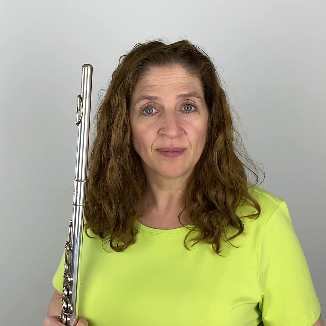 Angela Flute