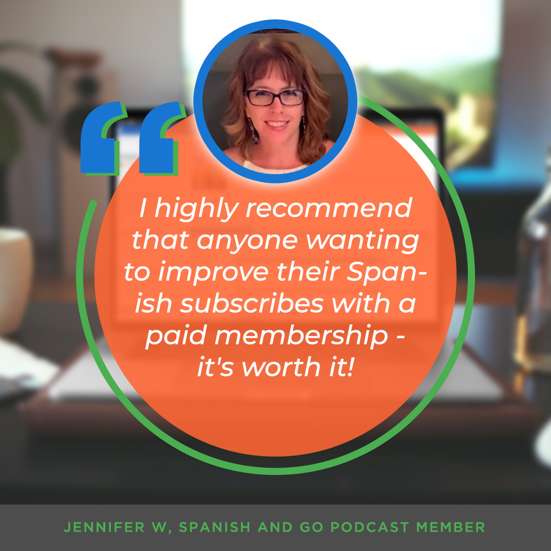 spanish-and-go-podcast-membership-jennifer-testimonial