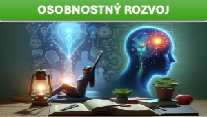 Osobnostný rozvoj kurzy