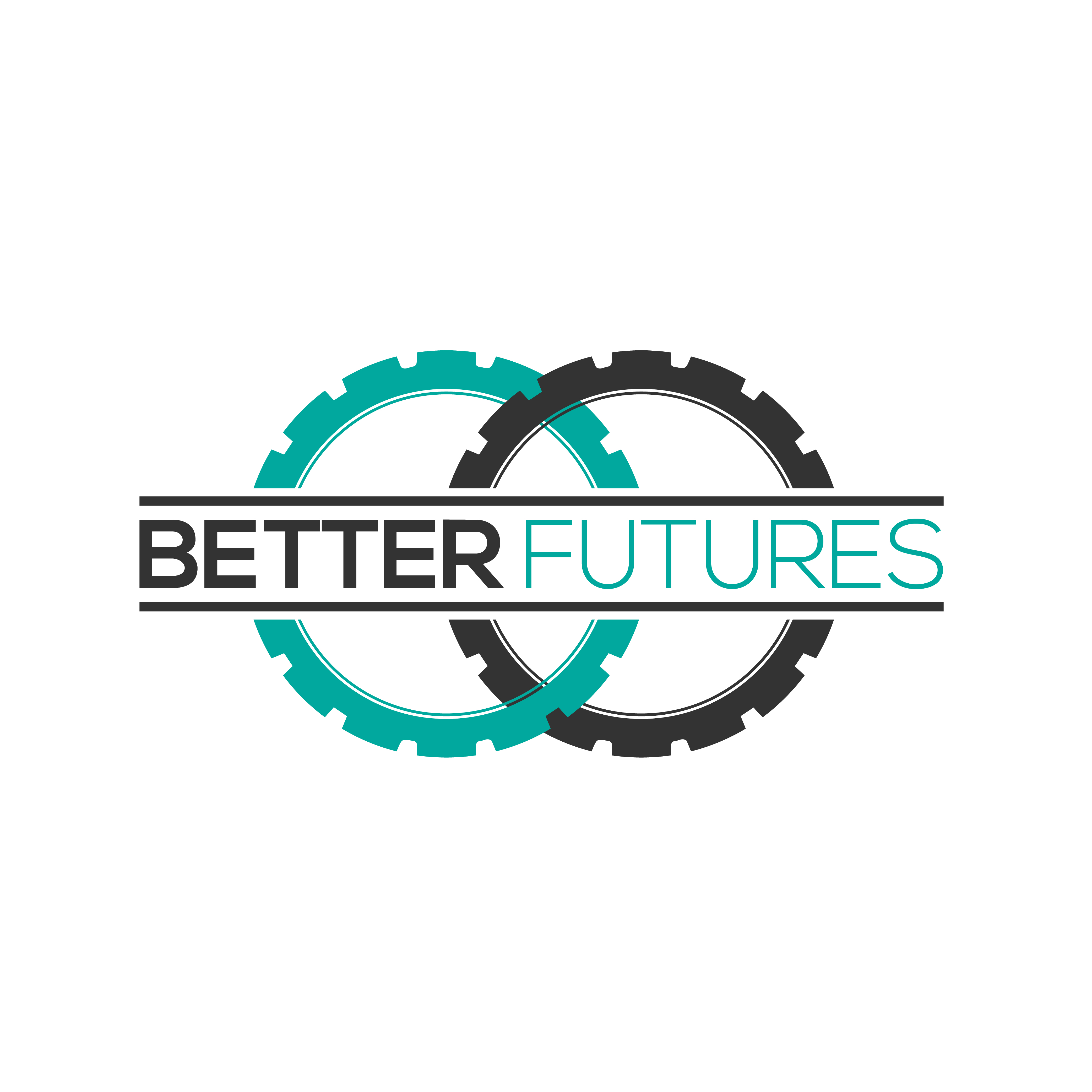 Better Futures Logo