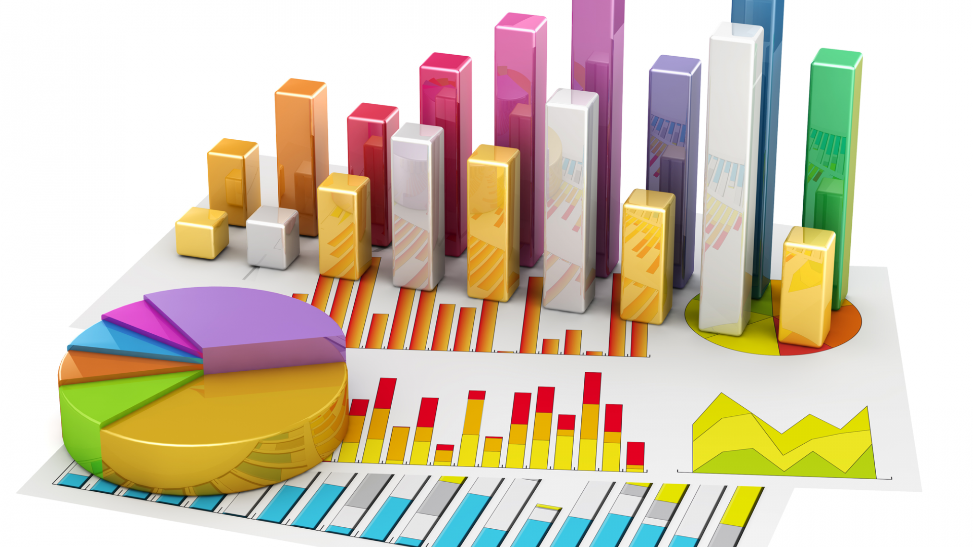 Online Training On Statistics for Process Control