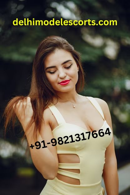 Best Escorts in Delhi