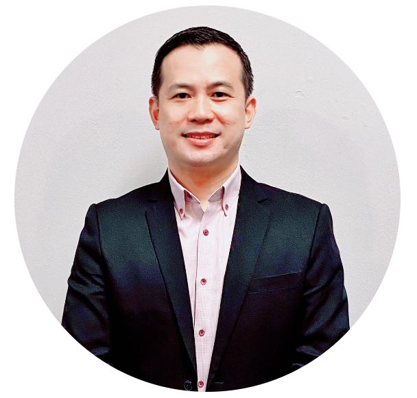 Richard Ng Digital Marketing