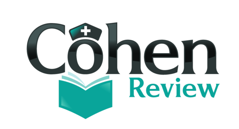 The Cohen Review