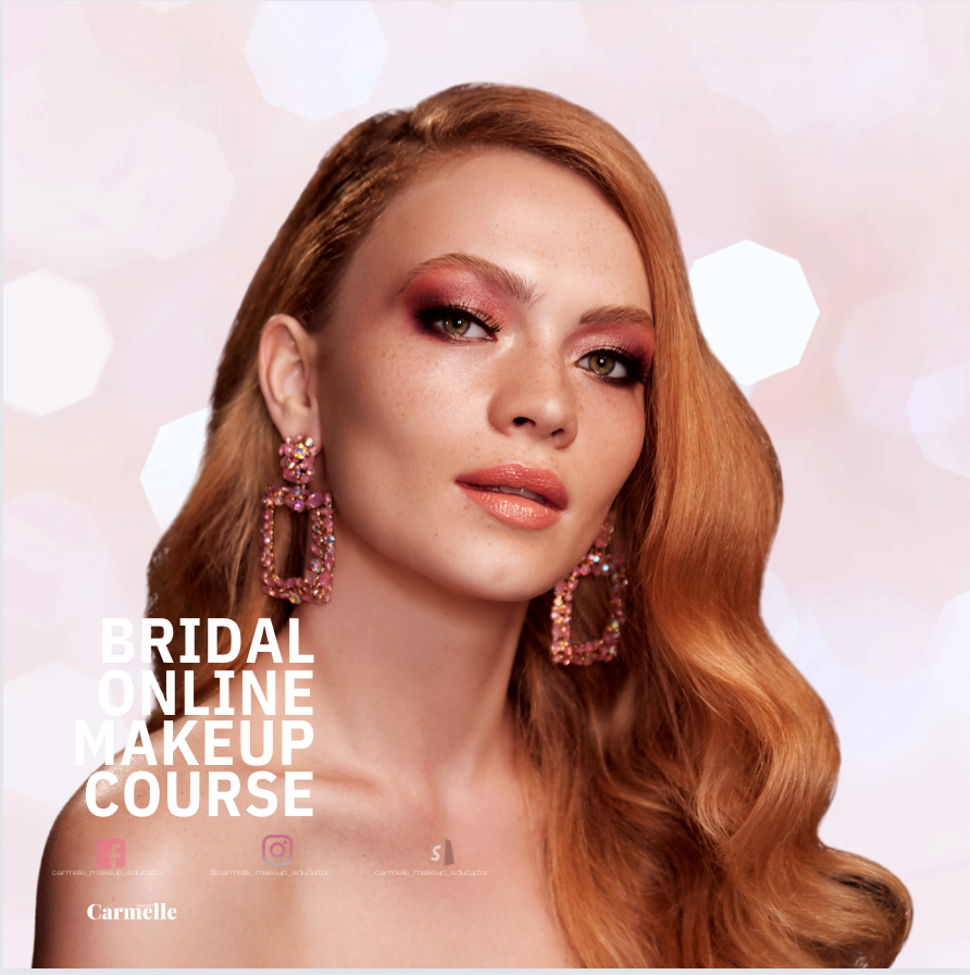 BrMakeup Courses Online