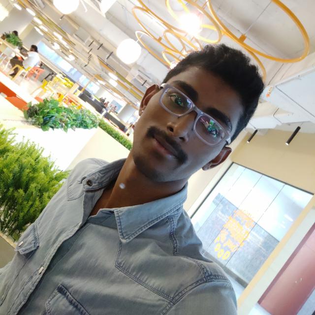 Ramesh Yadav