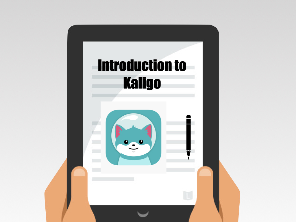 Introduction to Kaligo