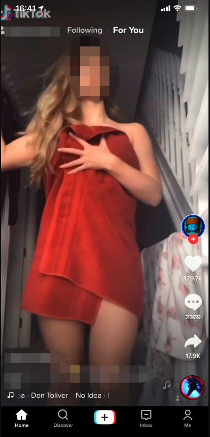 Tiktok18+ Pro