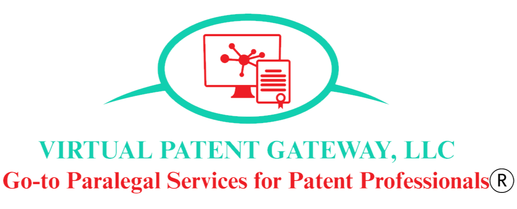 Virtual Patent Gateway, LLC Logo