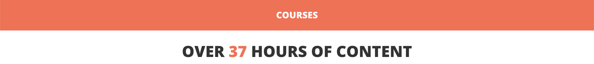 Unreal Engine Courses