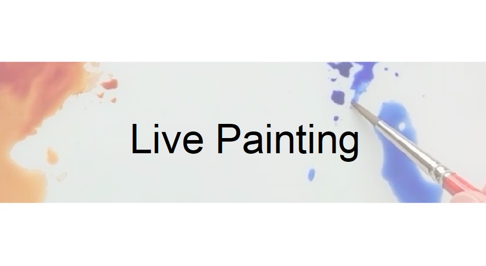 live painting watercolor rebecca rhodes