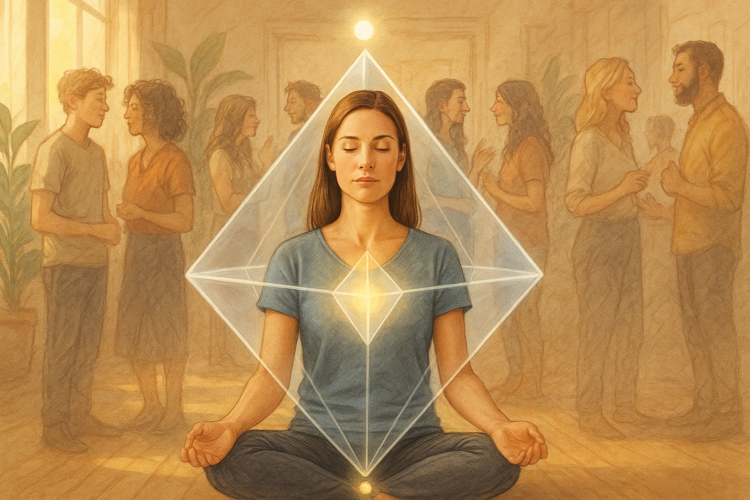 Light Body Activation vehicle