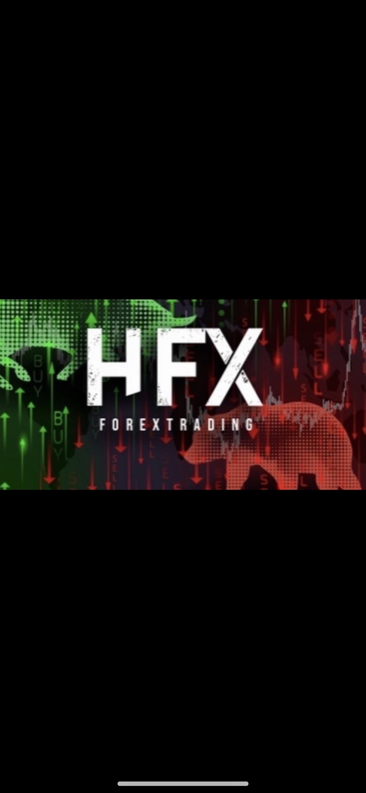 Hfx live trading session