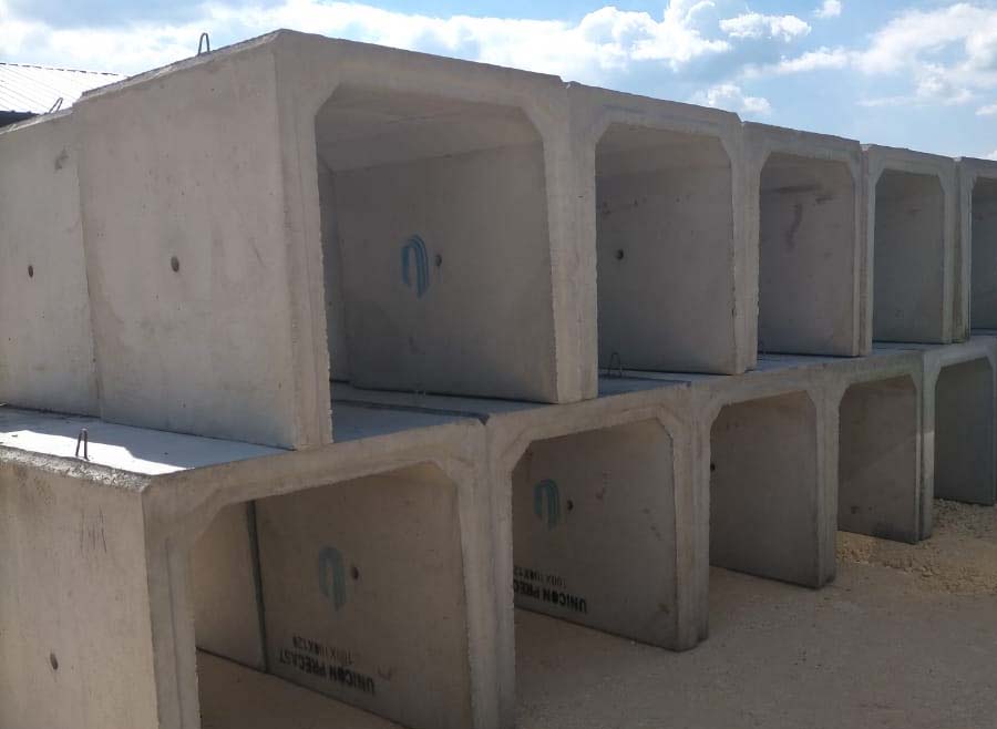 Pagar Beton