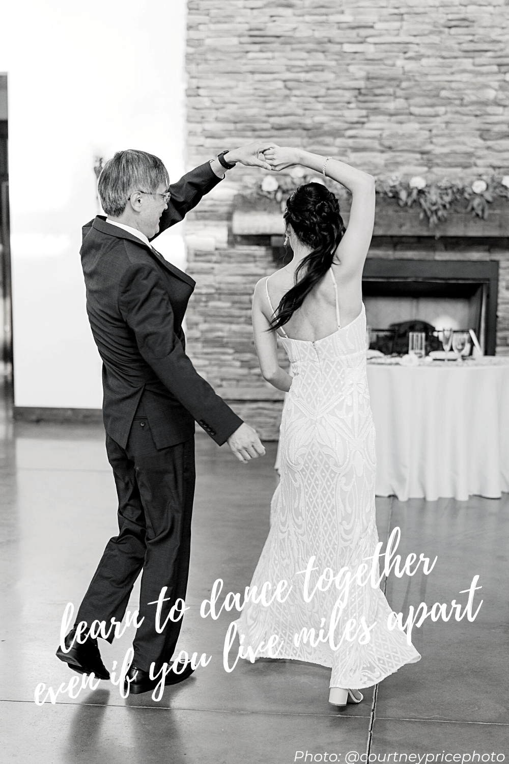 isn&#39;t she lovely stevie wonder online father daughter wedding dance tutorial - courtney price photo first dance charlotte