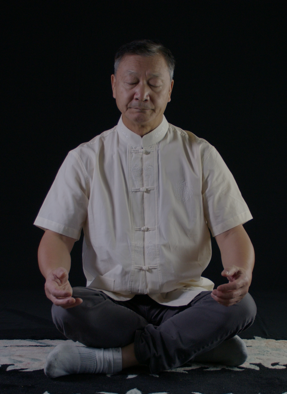 ﻿Qigong Therapy: Outlook for the Future