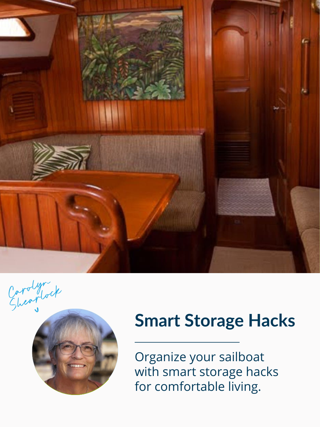 Smart Storage Hacks