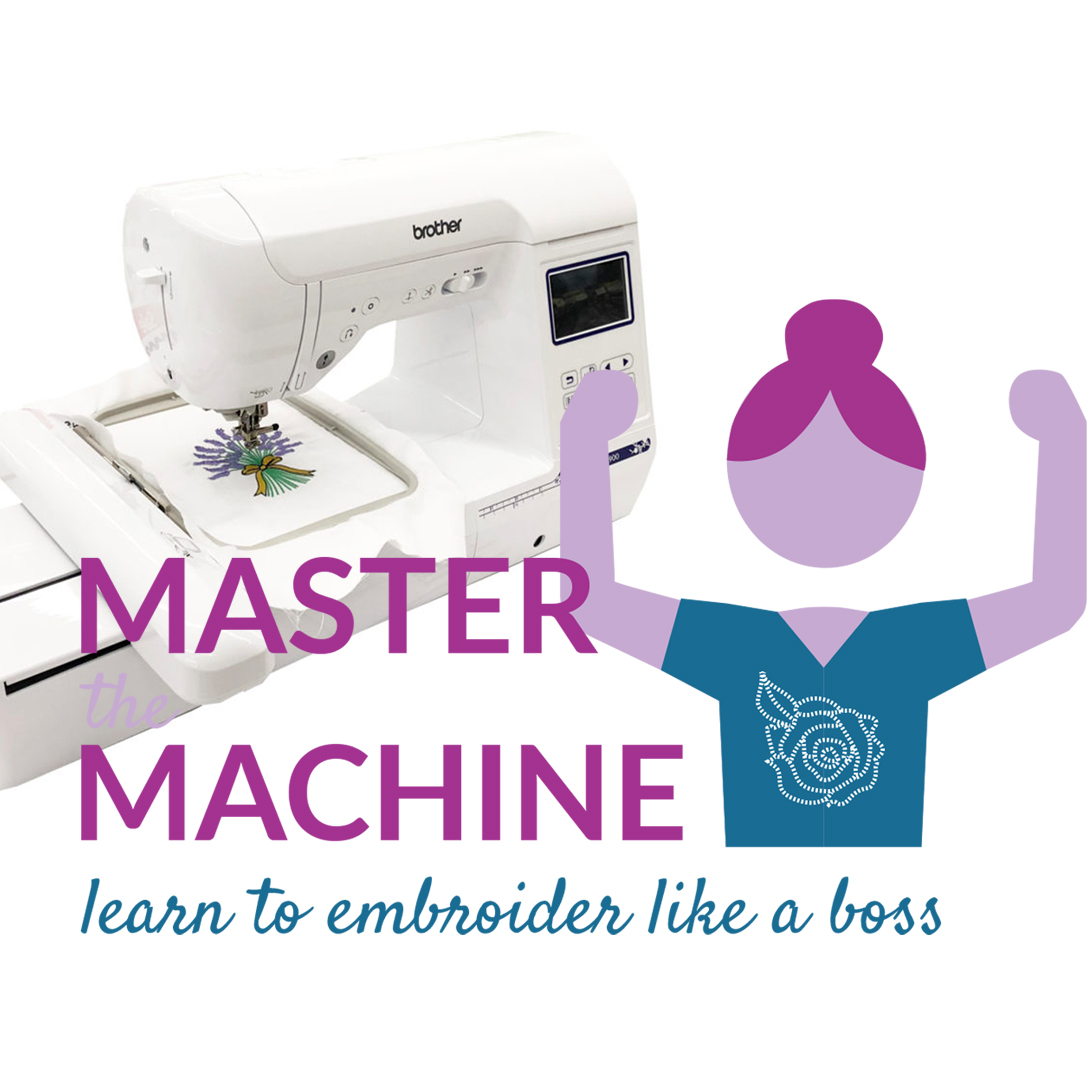 Master the Machine