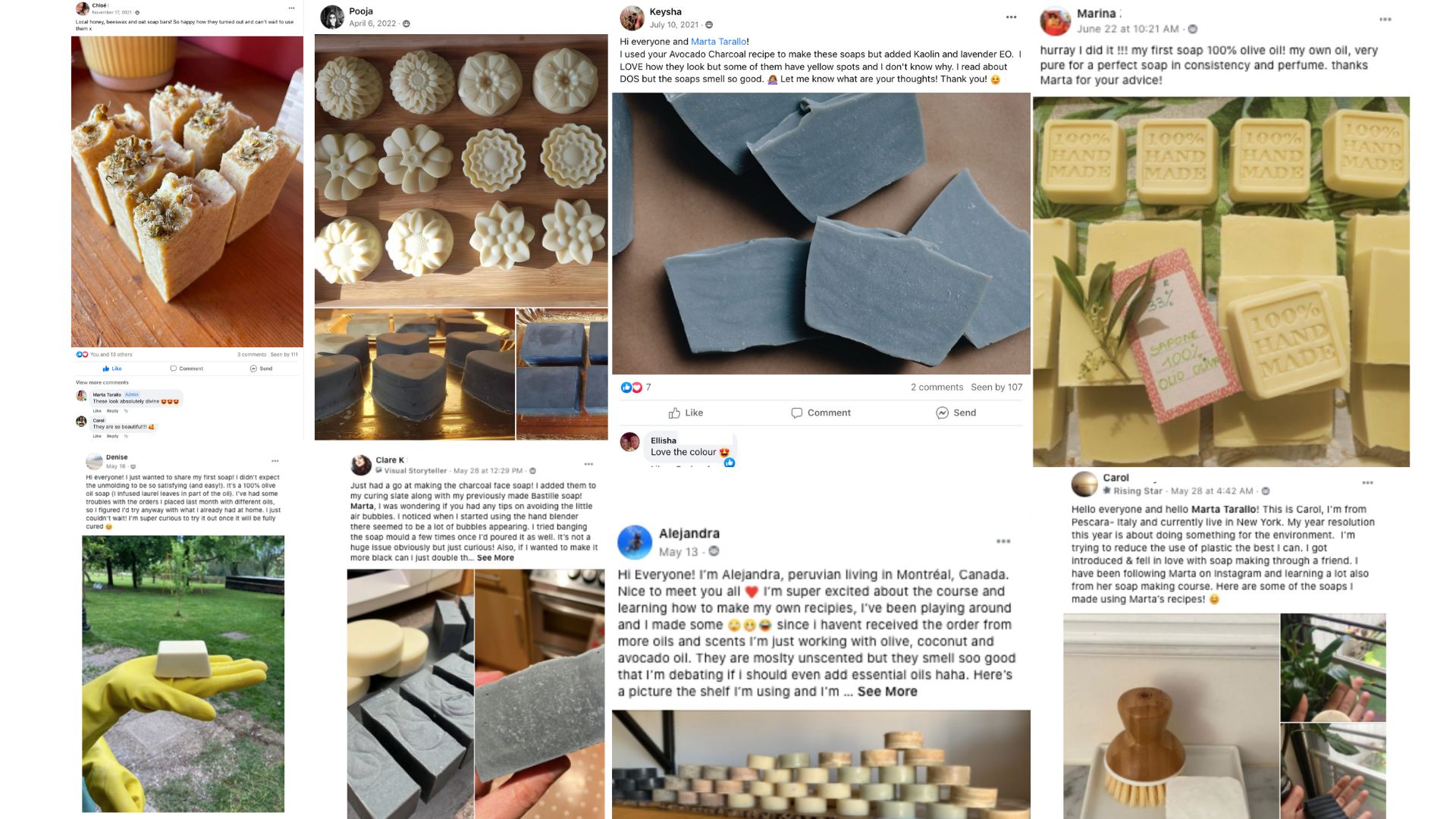 Bottega Zero Waste  Making Vegan, Palm Oil Free Soap: Everything you Need  to Know to Get Started