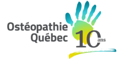 Ostéopathie Québec