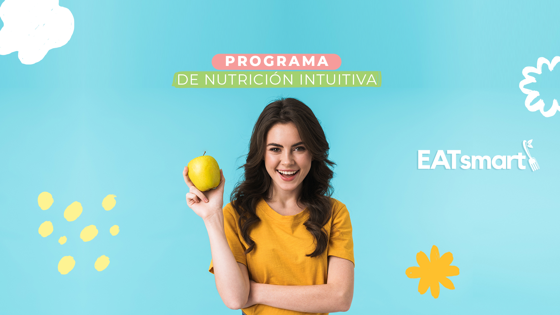 EATsmart Programa de Nutrición Intuitiva