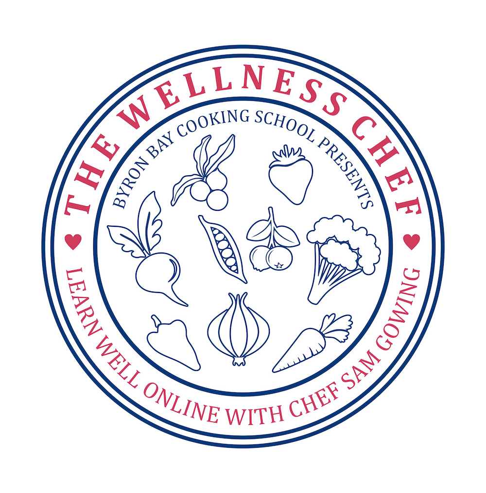 chef-sam-gowing-the-wellness-chef-logo