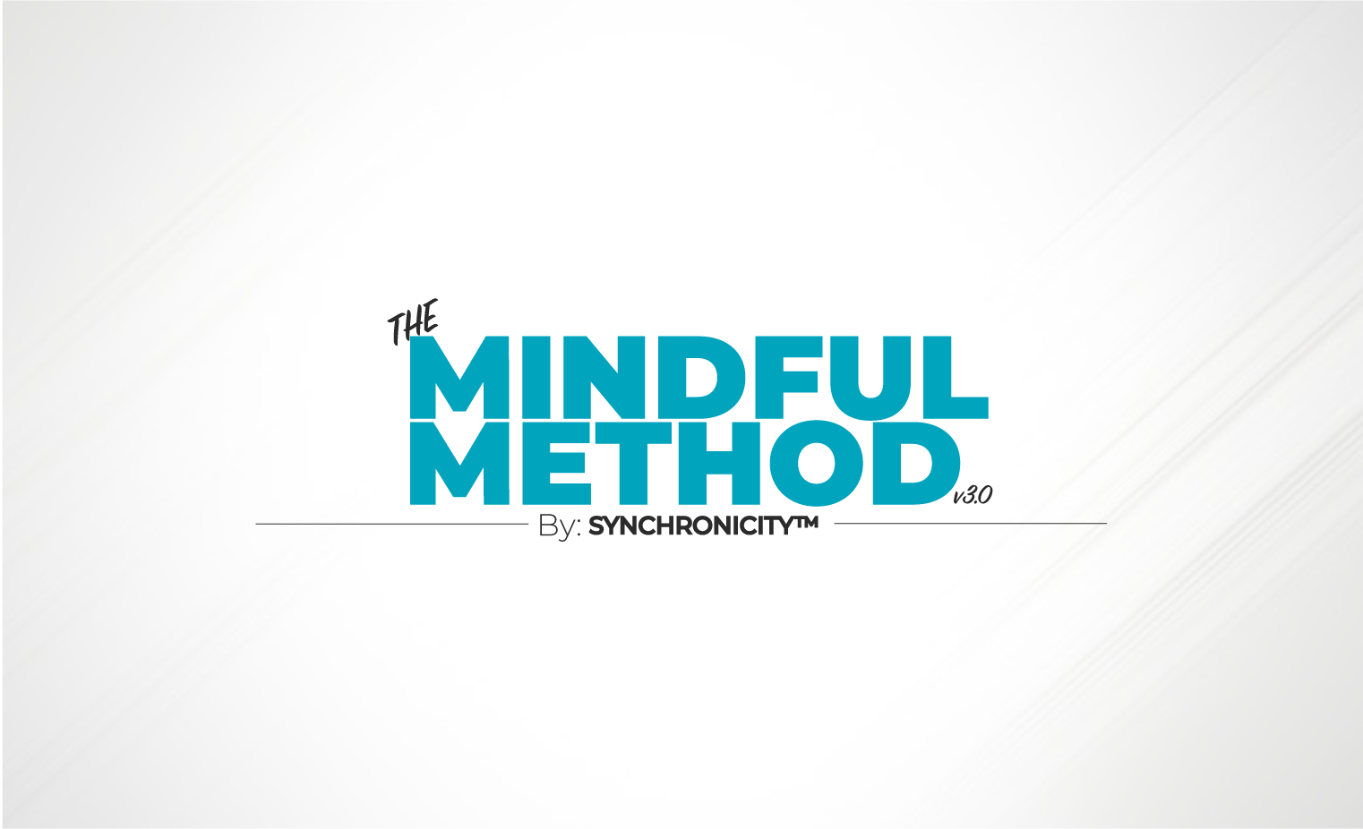 The Mindful Method